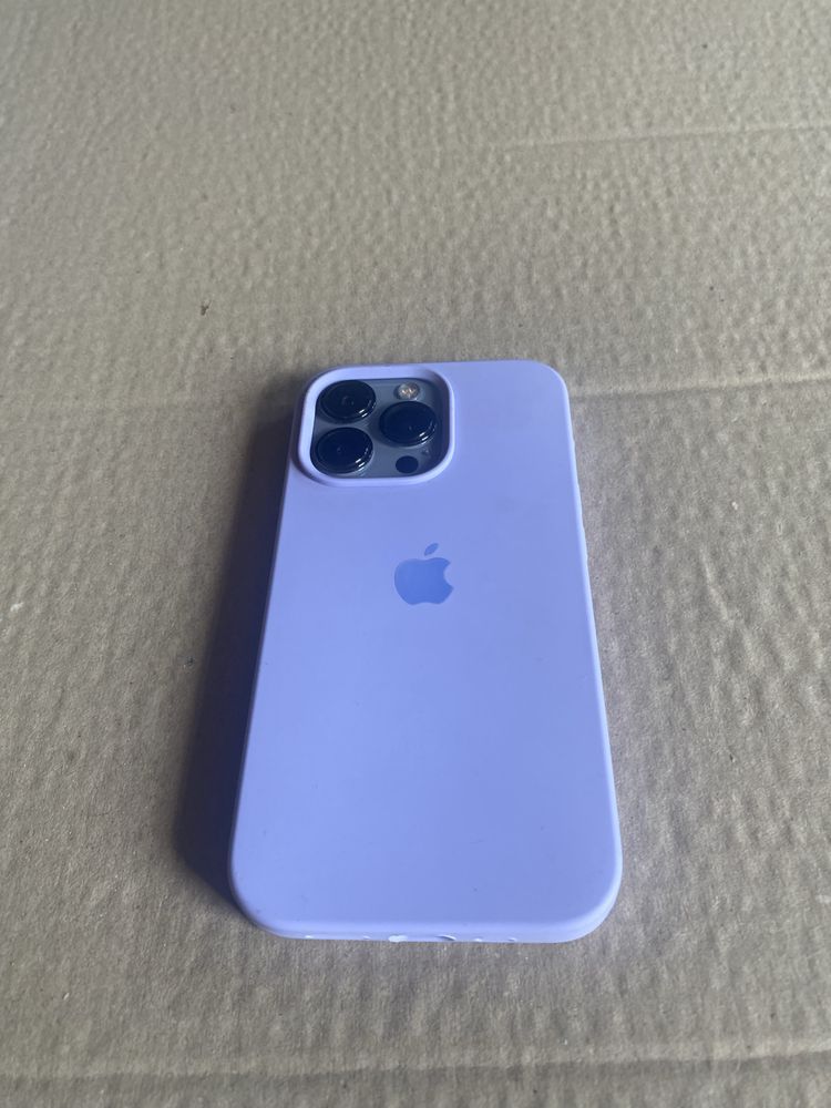 Iphone 13 pro sierra blue 128gb