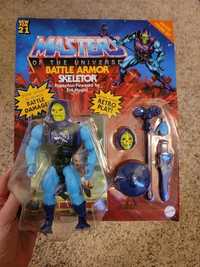 Masters of the Universe - Skeletor Deluxe