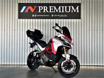 Ducati Multistrada  1200 S