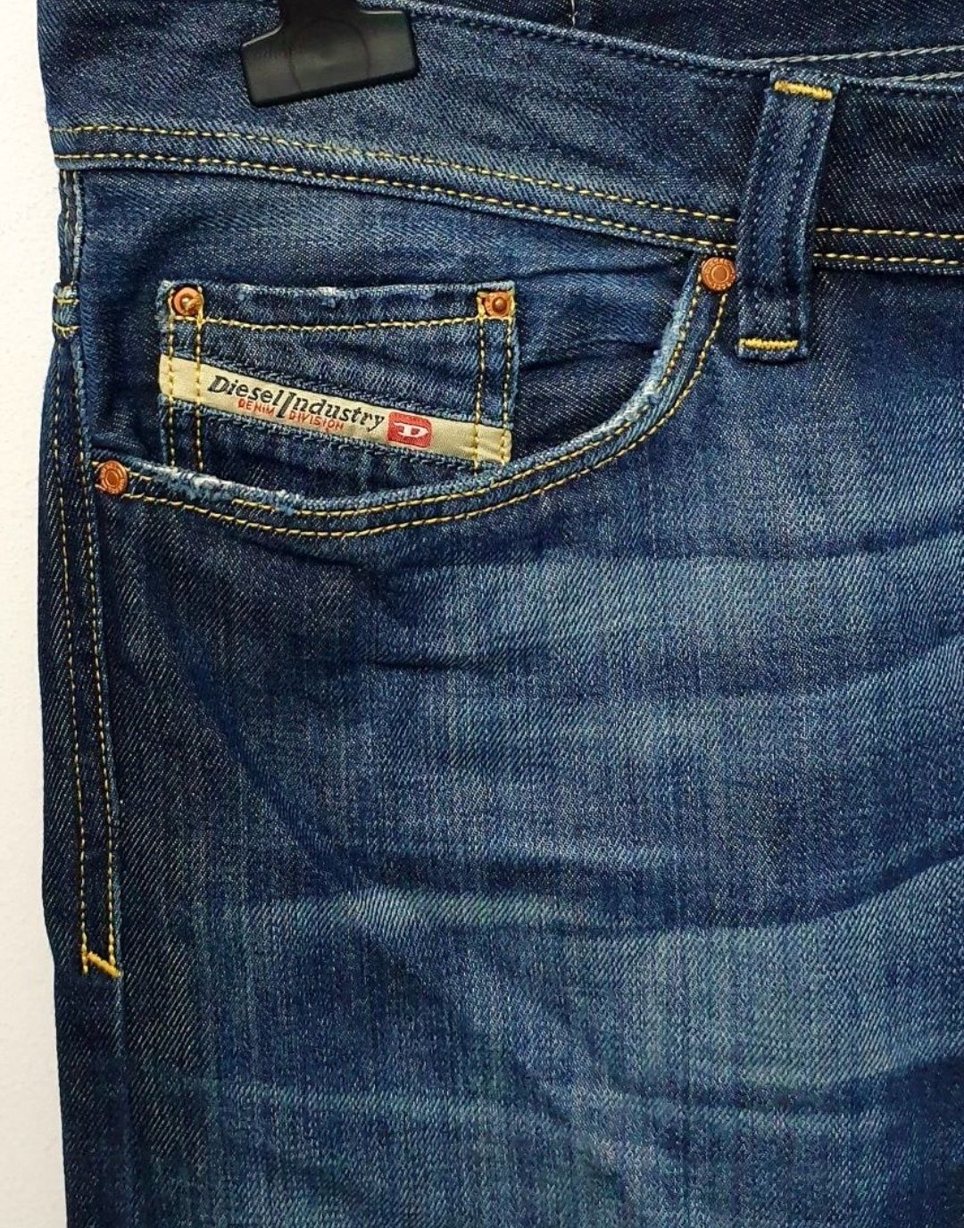 Diesel Viker 38/32 premium jeans super stan 102 pas