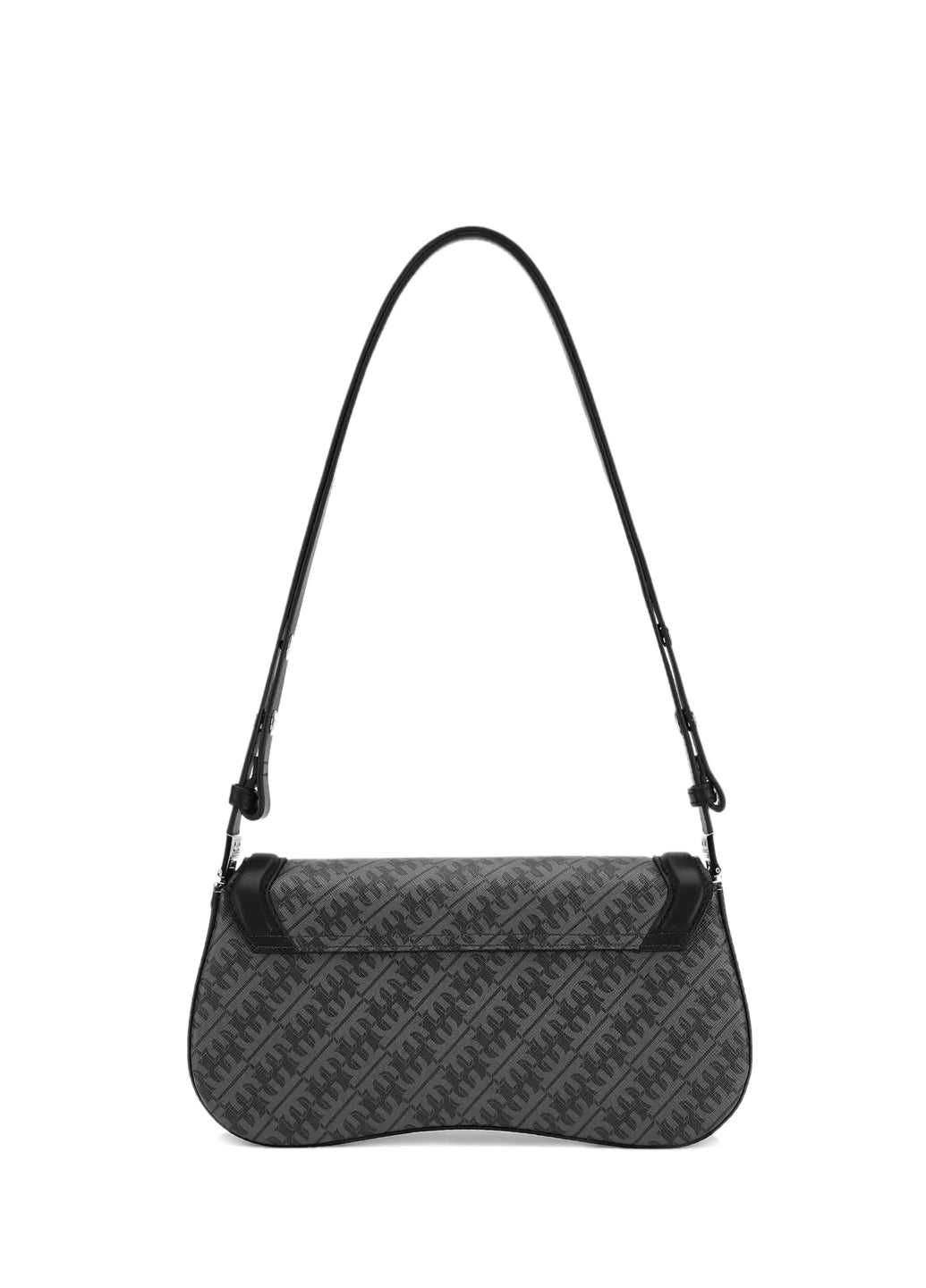 Сумка JW PEI Joy Shoulder Bag Iron Black