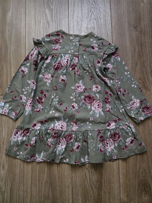 Sukienka Newbie rozmiar 104