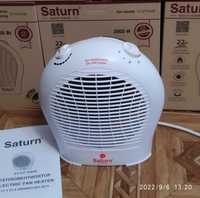 Тепловентилятор, обогреватель Saturn ST-HT7645K.