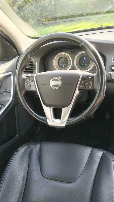 Sprzedam VOLVO S60 D3 2011r.