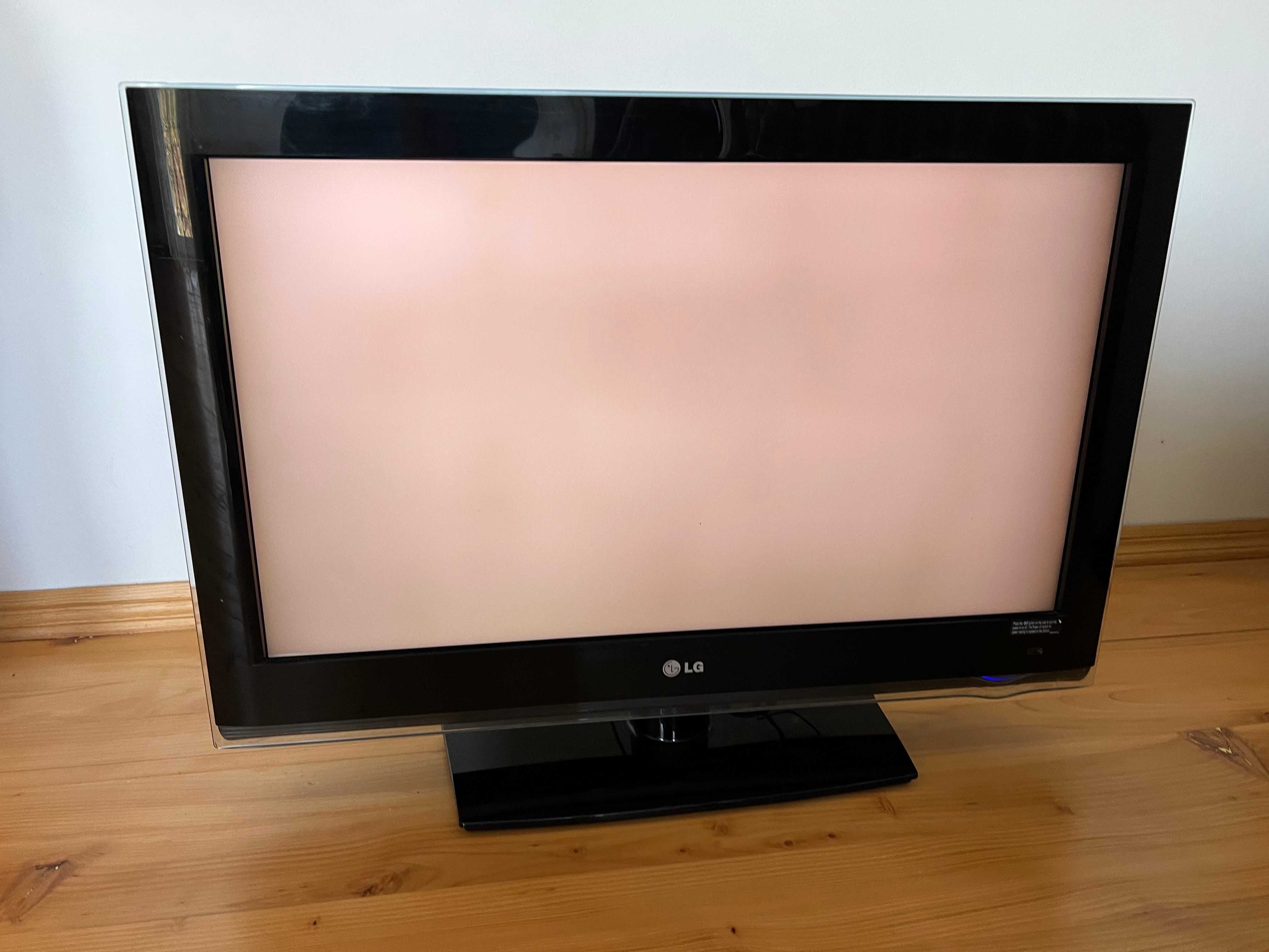 Телевізор LG 32LH4900-ZD