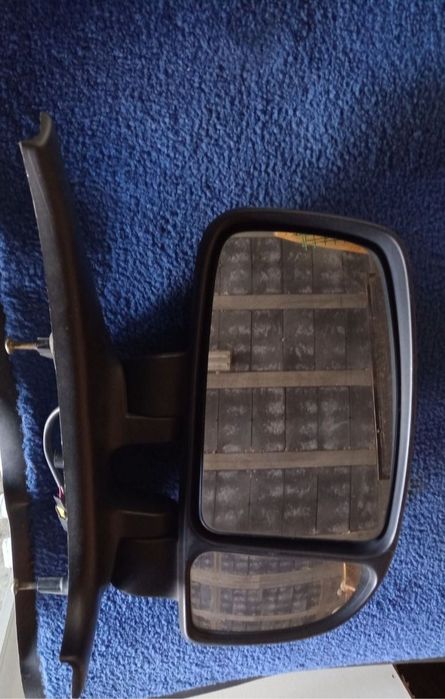 Podgrzewane R e n a u l t II 2 M o v a n o