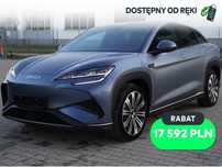 BYD Sealion 7 82.5kWh 313 KM Comfort - Od ręki !