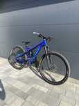 Rower MTB Ghost Kato FS Base 2021