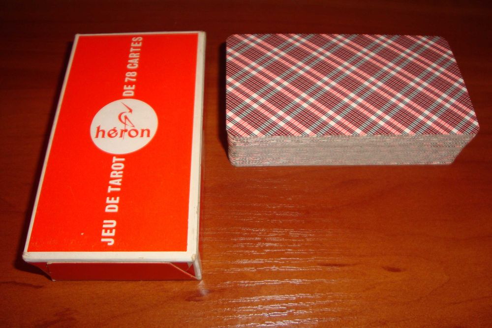 TAROT (таро) TAROT (таро)