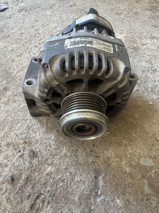 Генератор Opel/Fiat/Alfa/Lancia