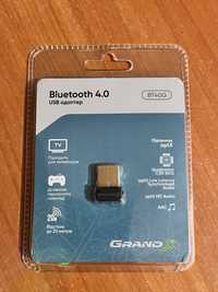 Bluetooth 4.0 USB адаптер