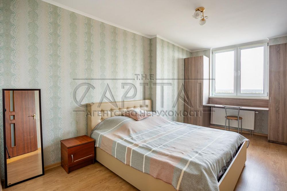 Продаж квартири, Соломії Крушельницької, Дарницький р-н