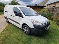 Citroen berlingo  LONG