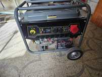 генератор Karcher PGG 8/3 7 кВт