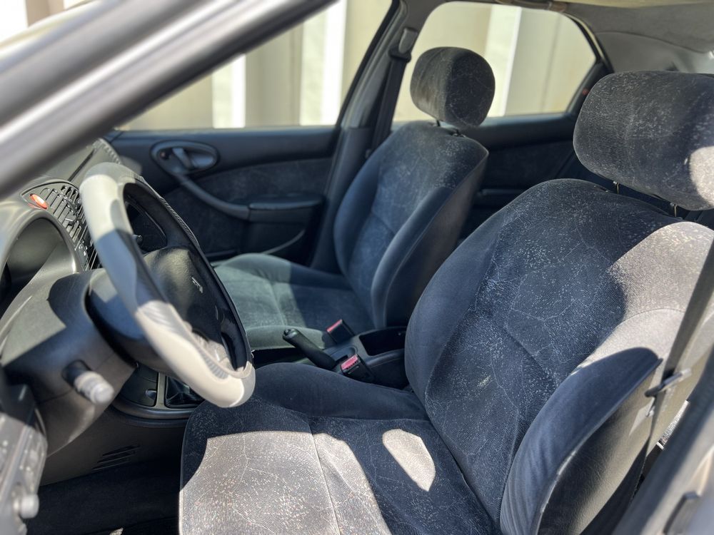 Citroen Xsara Diesel - Impecavel - Teto Abrir