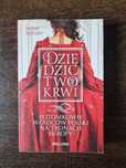 Dziedzictwo krwi Iwona Kienzler