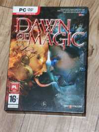 Dawn of magic (16+)
