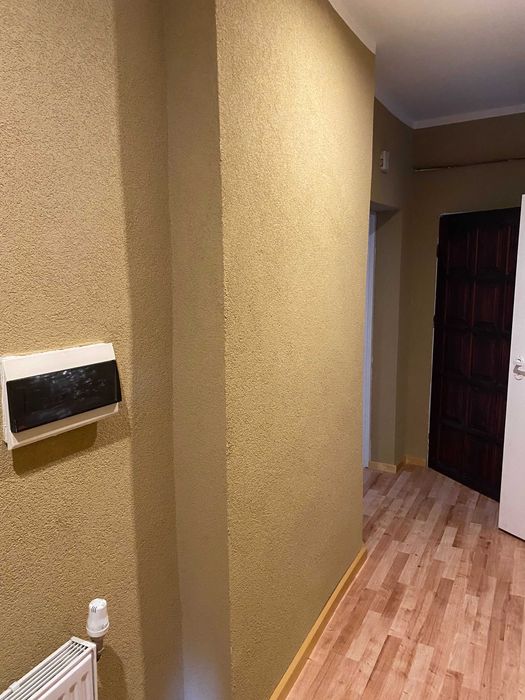 Mieszkanie 2pokoje kuchnia lazienka