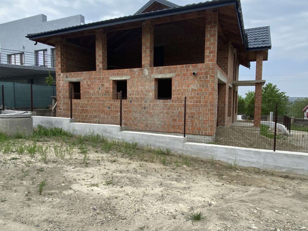 Продаж будинку с. Великий Кучурів