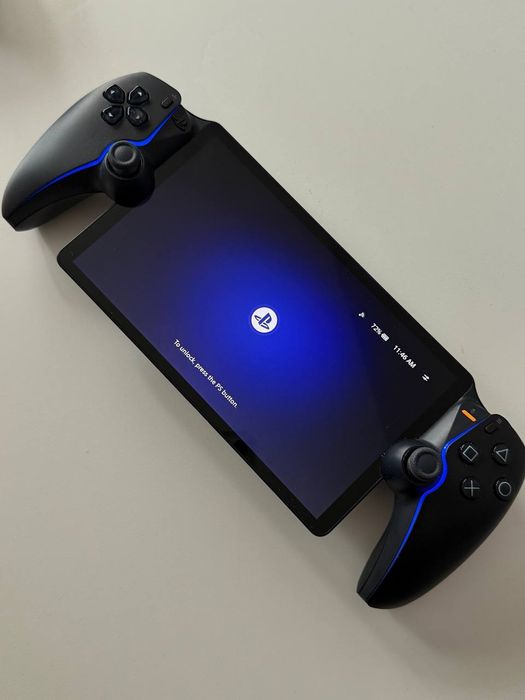 PlayStation portal