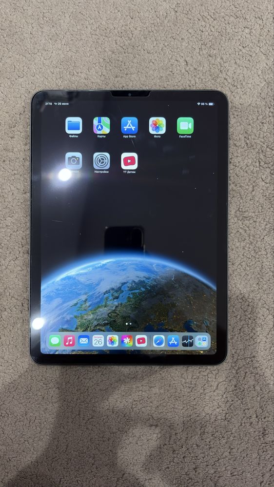 Ipad air 4 64 gb WiFi
