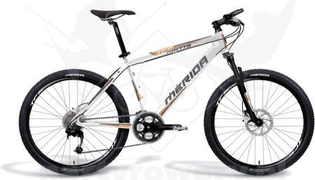 Merida Matts TFC Xc 400-D