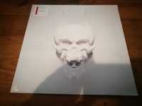 TRIVIUM (METAL) Silence In The Snow LP