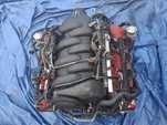 QUATTROPORTE V M139 4.2 V8 Silnik Kompletny Engine Moteur Opolskie