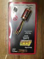 Great Planes Ammo 24_33_3180 In-Runner Brushless Motor