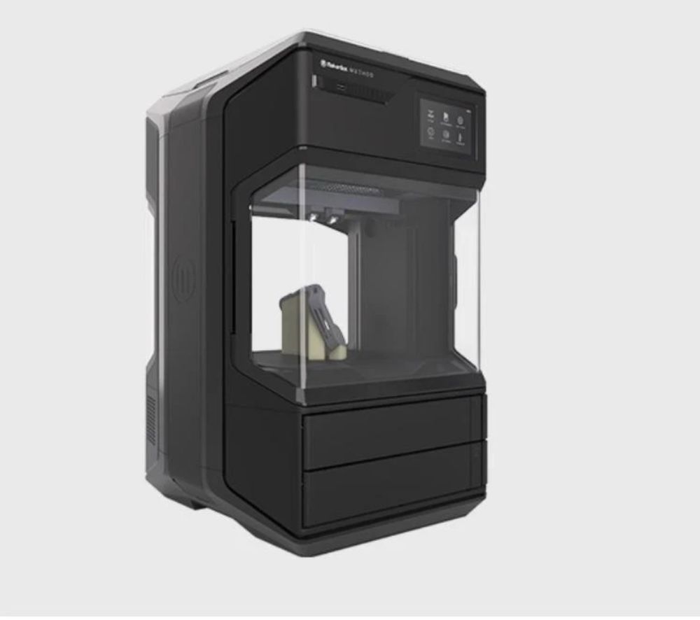 Makerbot method impressora 3d