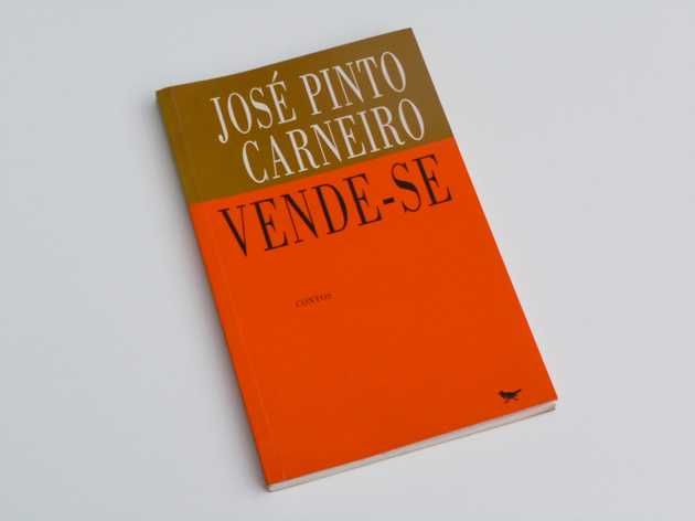 José Pinto Carneiro - Vende-se