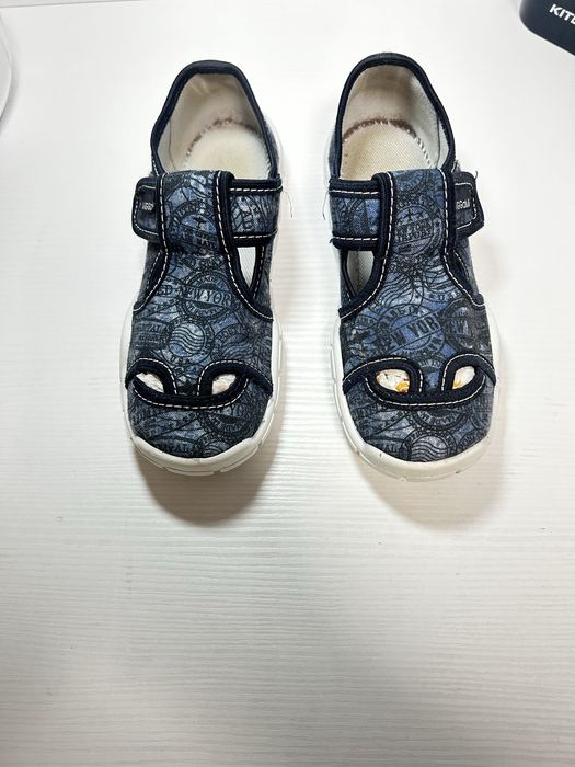 Дитячі тапки viggami