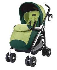 Peg Perego Pliko P3 Compact Completo MYRTO