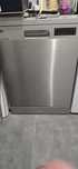 Zmywarka Beko model DFN28321X
