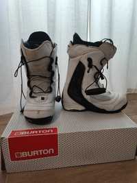 Botas neve Burton