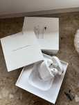 Słuchawki apple Airpods 2 generacji