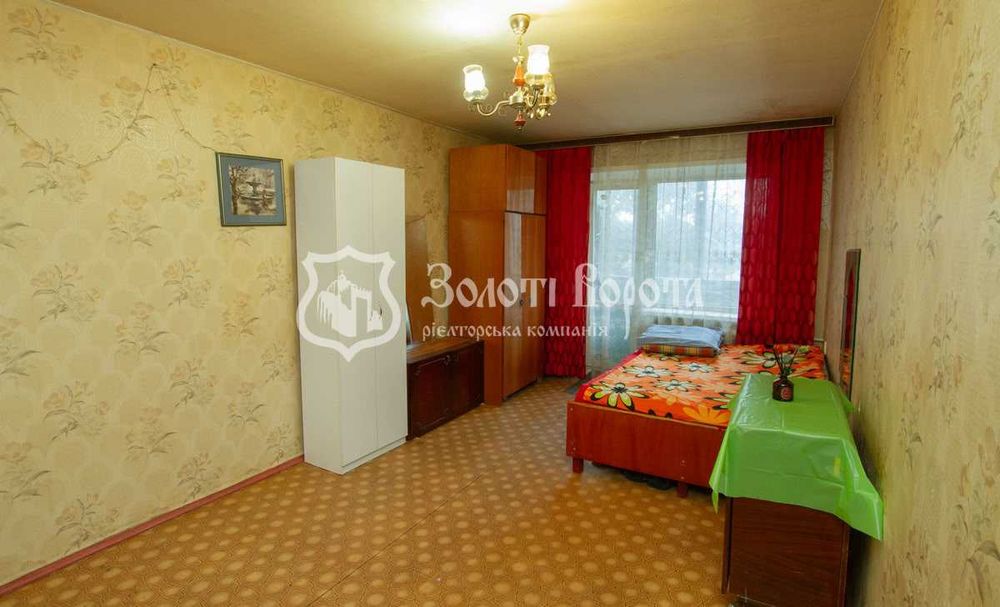 Квартира, 1к. Житловий стан. Кирилівська, 110, Подільський район