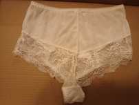 Nowe majtki damskie Reserved r. M