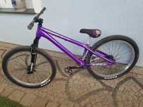 Dartmoor Two 6 Player DirtBike jak Nowy