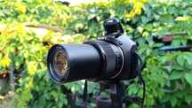 Sony HX300 50x ЗУМ! Зумовик! Фотоаппарат, сумка, SD карта