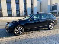 Mercedes C 180 kompressor em excelente estado