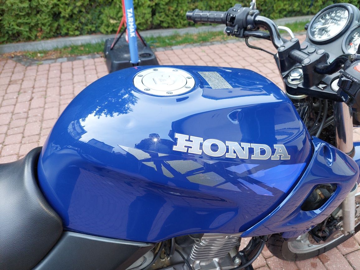 Honda cb 500 cb 500