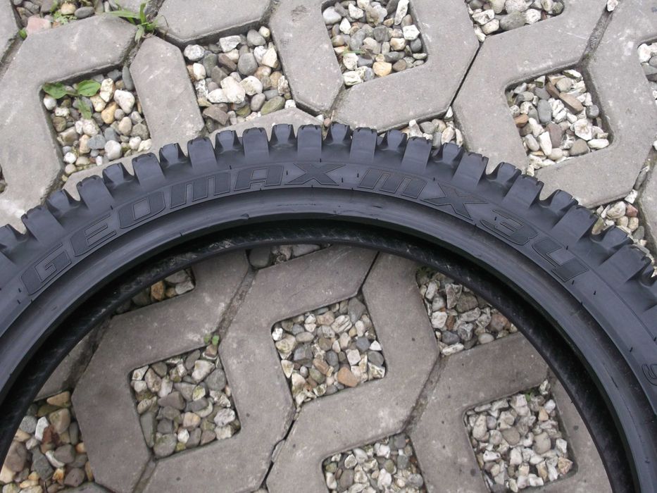 opona 90/100-16 Dunlop Geomax Mx34 dot4023 12,5mm ktm cr kx