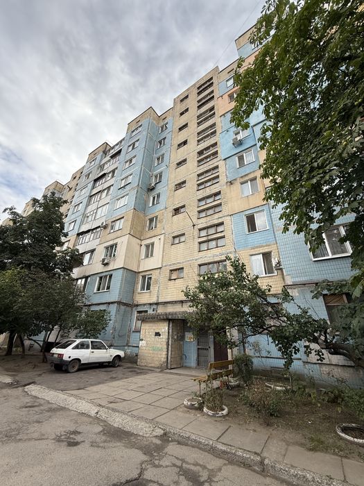 Продается 4-ком., кв., л/б Терра