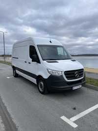 Mercedes Benz  sprinter 314 CDI