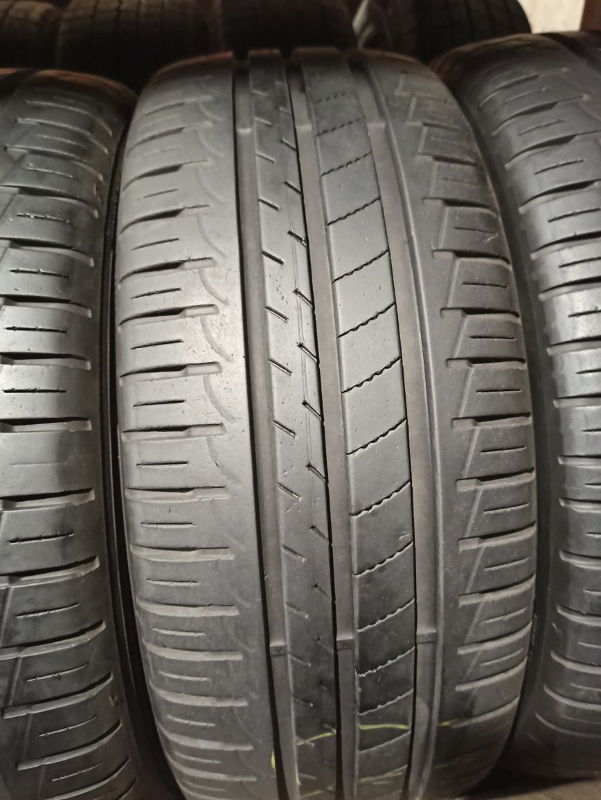 Летние шины 195/45 16 Goodyear Efficient grip