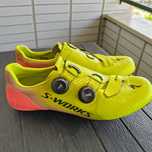 Specialized s works 6