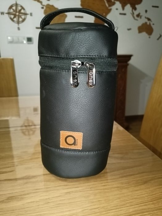 Torba termiczna na butelki/ jedzenie anex