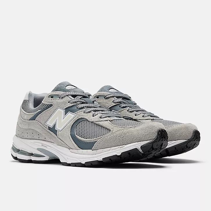 Оригінал кросівки new balance 2002r розмір 42,5