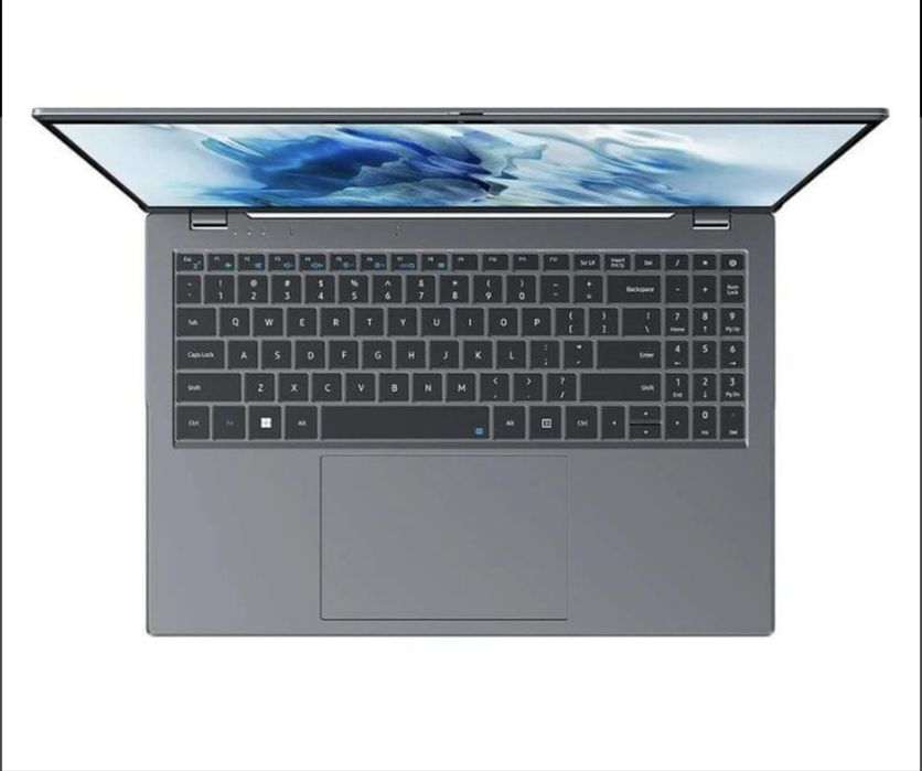 Chuwi GemiBook Plus Intel N150/16GB/512GB/W11 15.6"